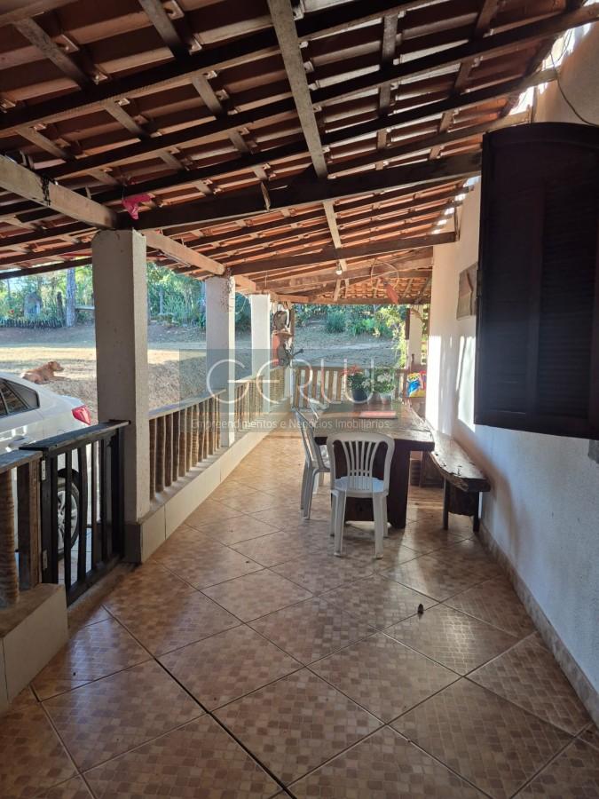 Casa de Condomínio, 3 quartos - Foto 11