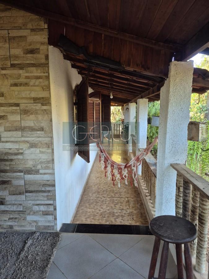 Casa de Condomínio, 3 quartos - Foto 15