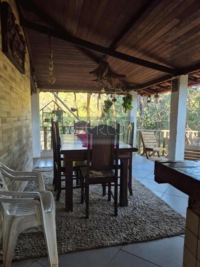 Casa de Condomínio, 3 quartos - Foto 18
