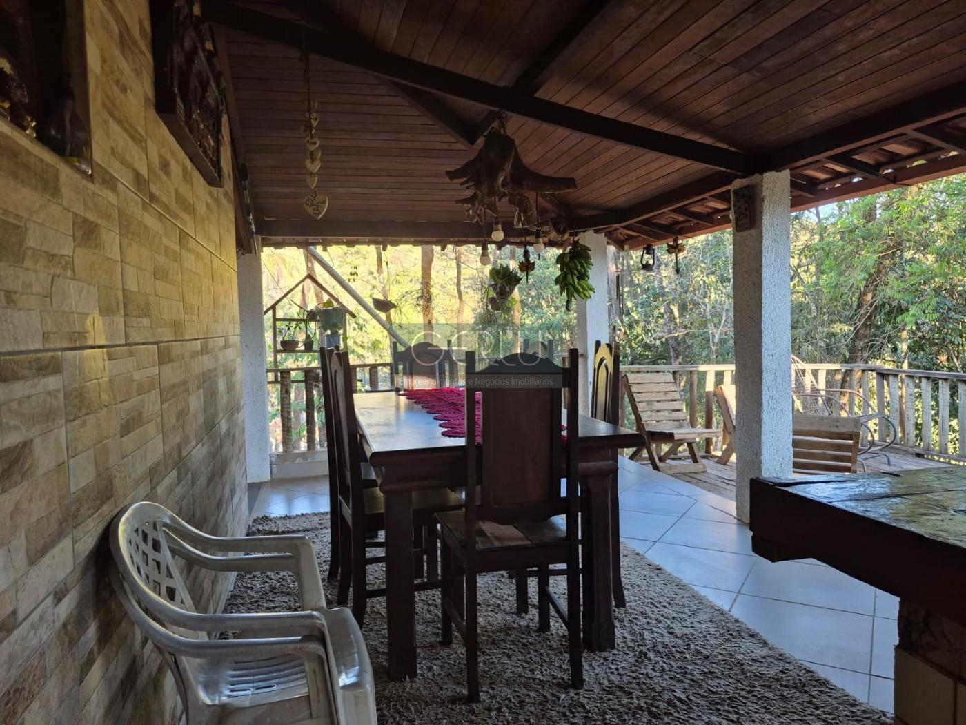 Casa de Condomínio, 3 quartos - Foto 17