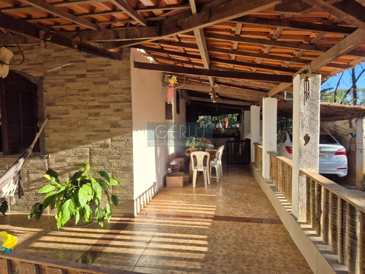 Casa de Condomínio, 3 quartos - Foto 23
