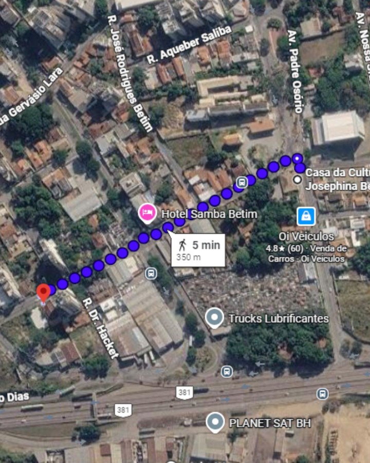 Prédio Inteiro, 400 m² - Foto 4