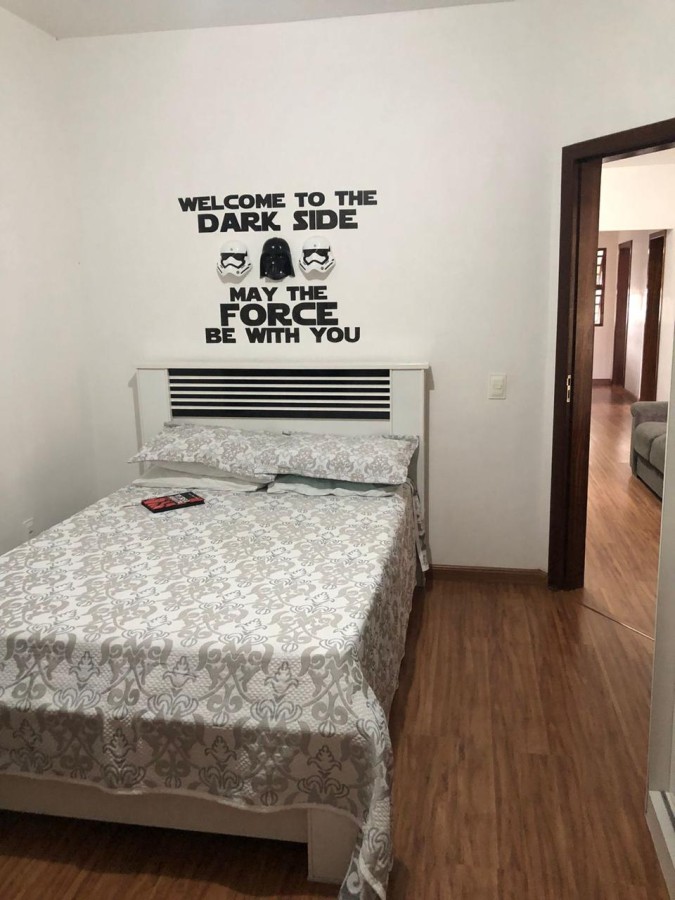 Casa, 4 quartos, 340 m² - Foto 9