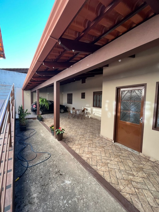 Casa, 4 quartos, 340 m² - Foto 6