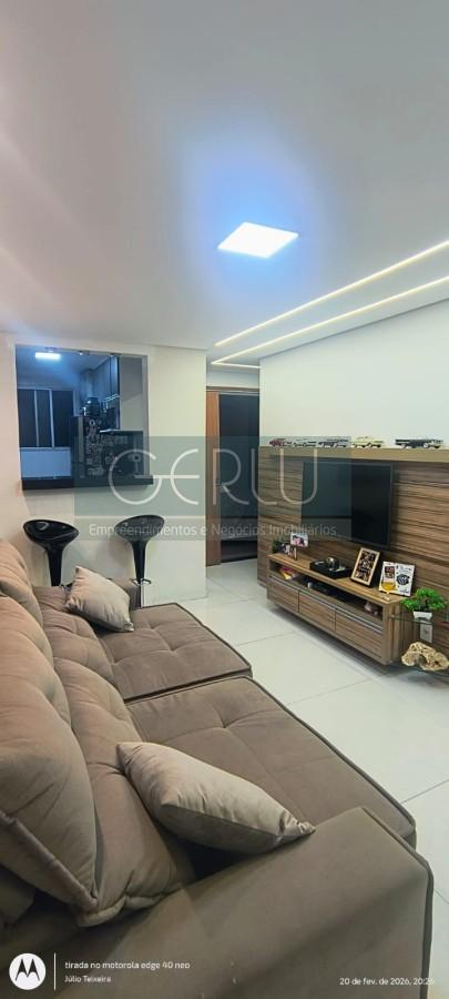 Apartamento, 2 quartos, 50 m² - Foto 3