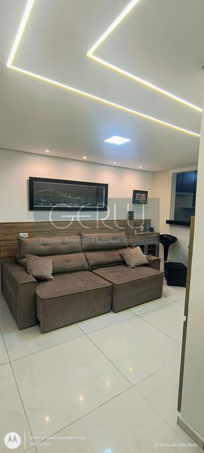 Apartamento, 2 quartos, 50 m² - Foto 4