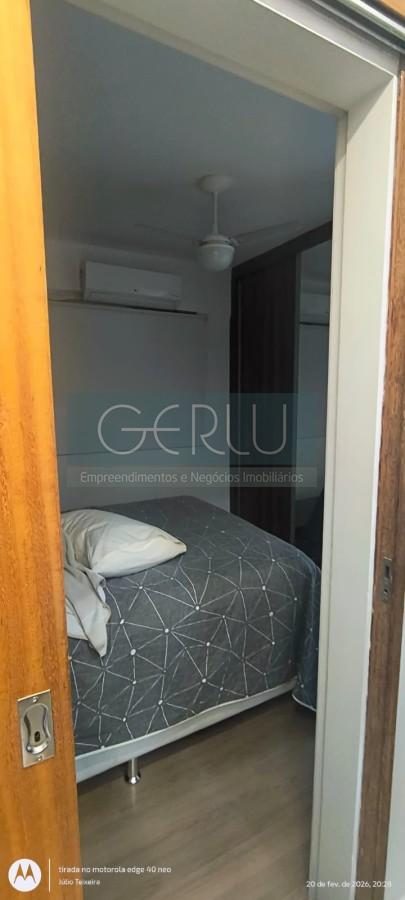 Apartamento, 2 quartos, 50 m² - Foto 5