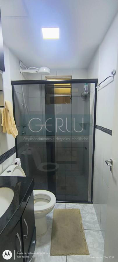 Apartamento, 2 quartos, 50 m² - Foto 8