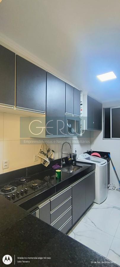 Apartamento, 2 quartos, 50 m² - Foto 7