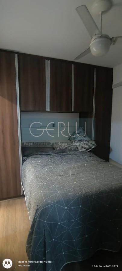 Apartamento, 2 quartos, 50 m² - Foto 9