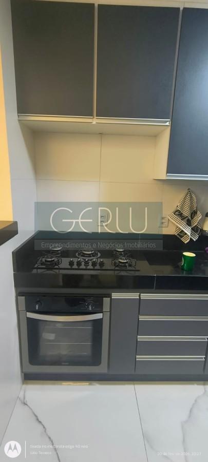 Apartamento, 2 quartos, 50 m² - Foto 6