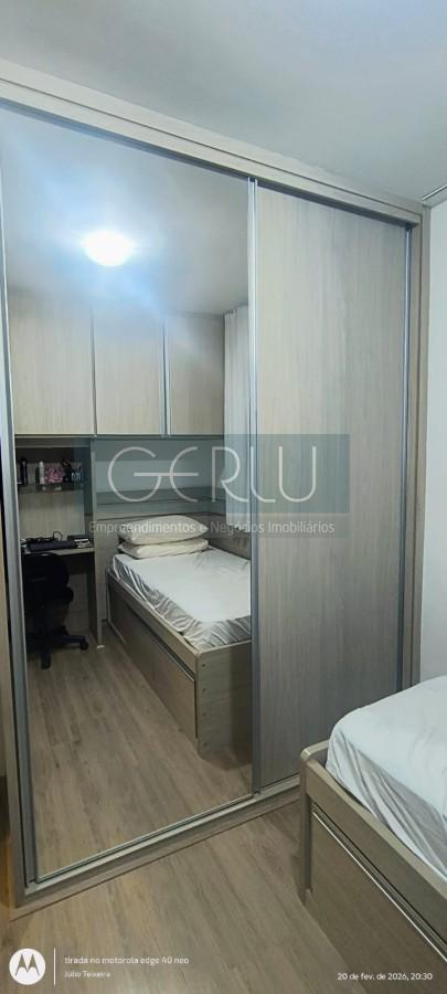 Apartamento, 2 quartos, 50 m² - Foto 12