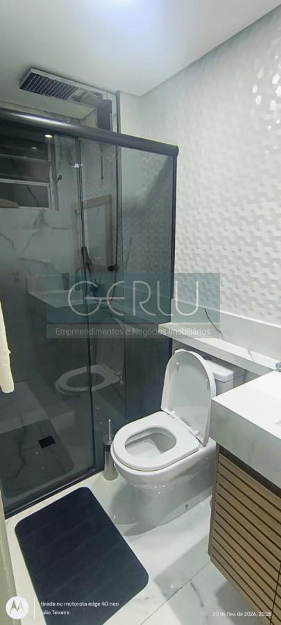 Apartamento, 2 quartos, 50 m² - Foto 10