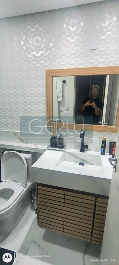 Apartamento, 2 quartos, 50 m² - Foto 11