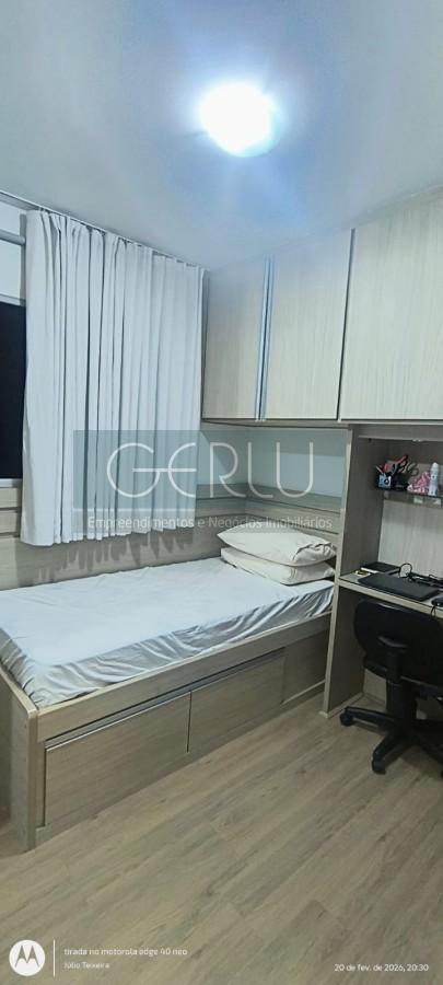Apartamento, 2 quartos, 50 m² - Foto 13