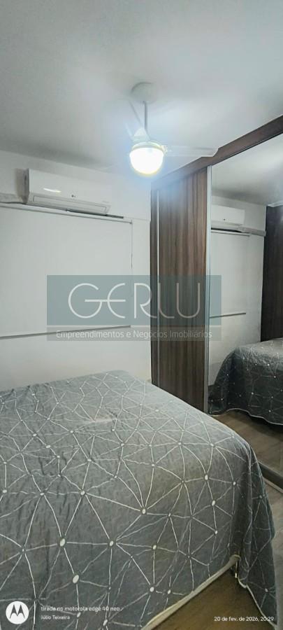 Apartamento, 2 quartos, 50 m² - Foto 16