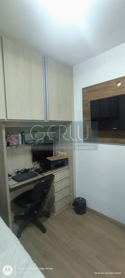 Apartamento, 2 quartos, 50 m² - Foto 14