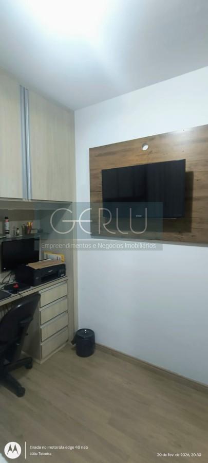 Apartamento, 2 quartos, 50 m² - Foto 15