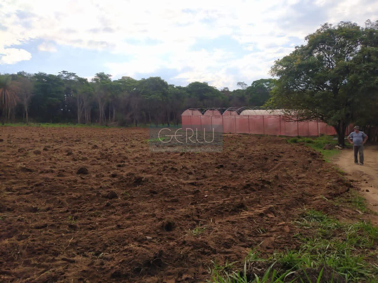 Loteamento e Condomínio, 3 hectares - Foto 3