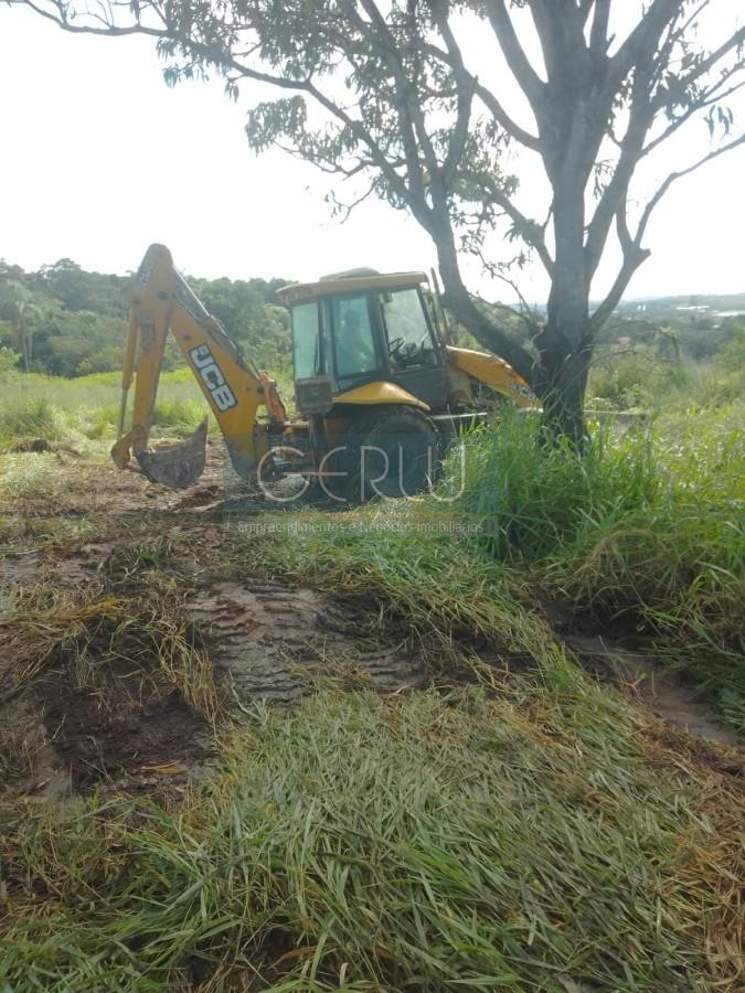 Loteamento e Condomínio, 3 hectares - Foto 2
