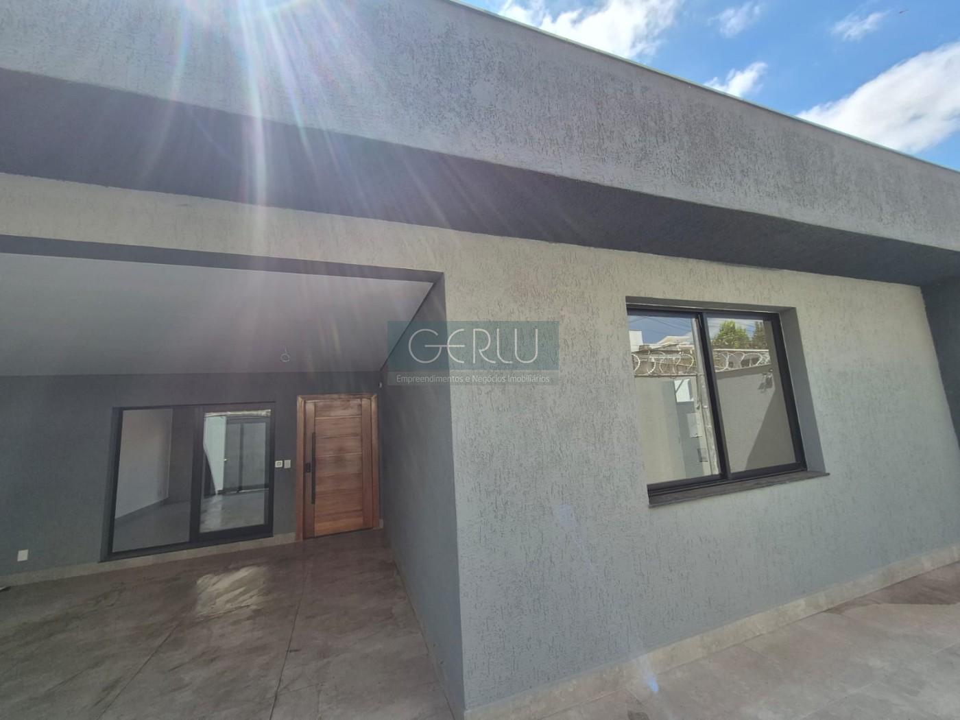 Casa, 3 quartos, 181 m² - Foto 2