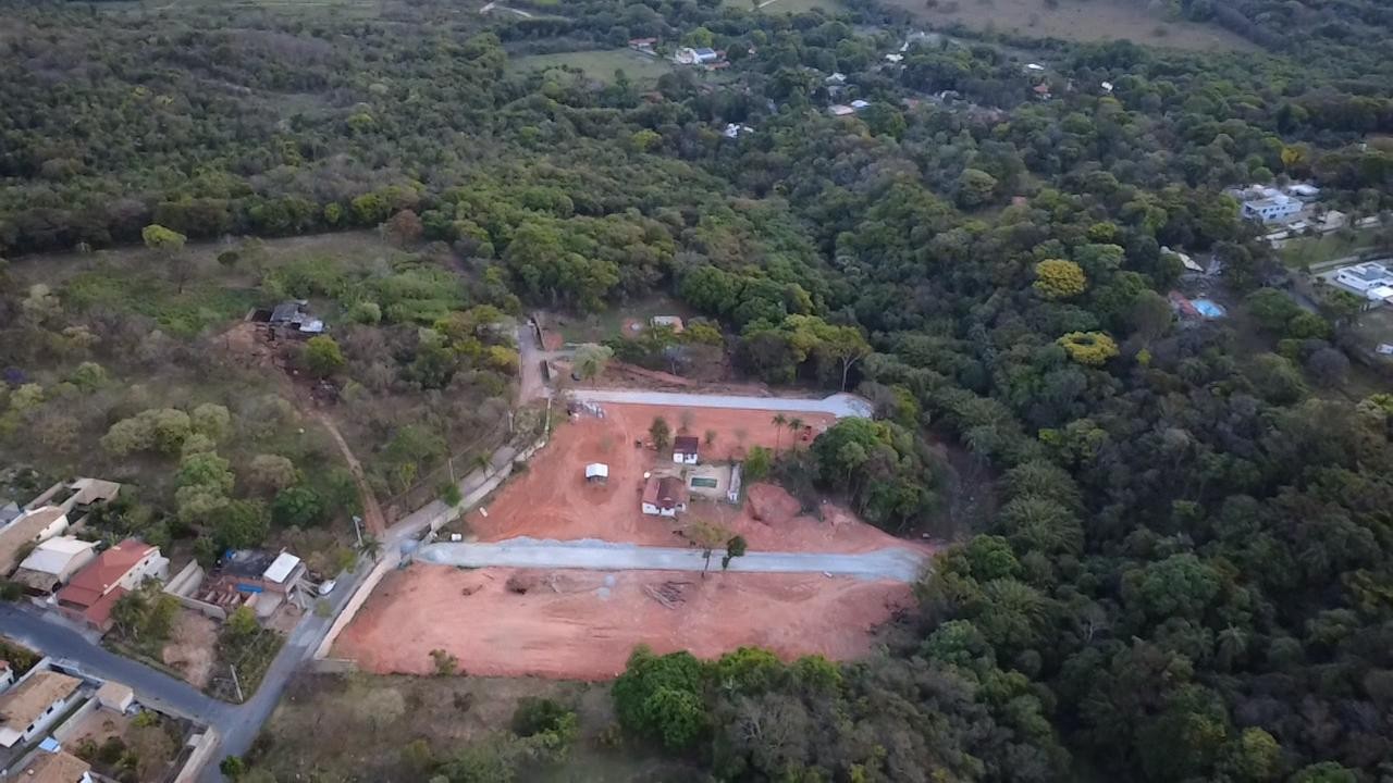 Terreno, 360 m² - Foto 1