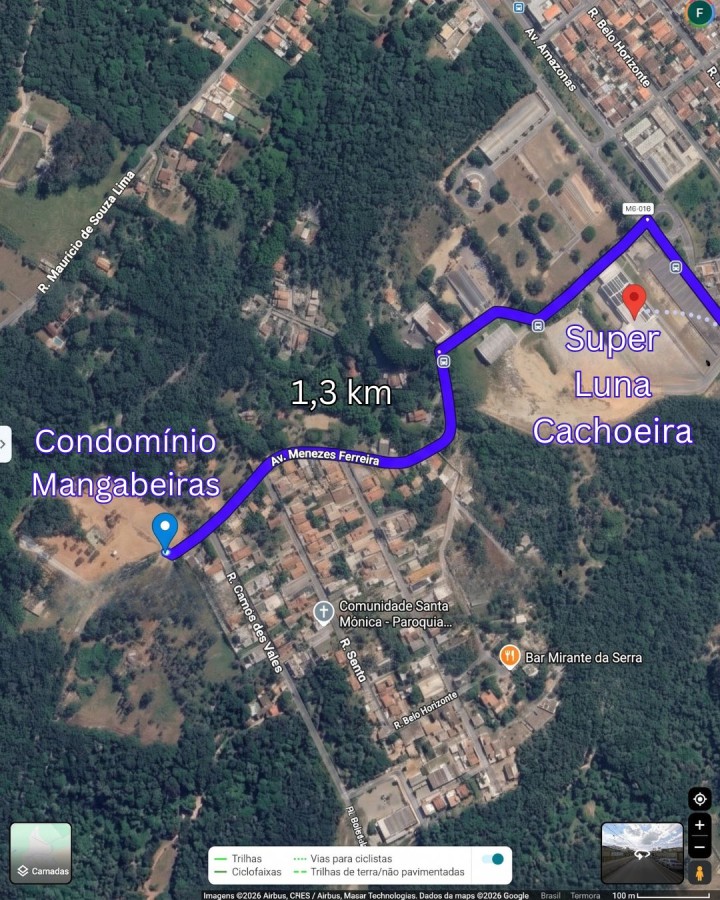 Terreno, 360 m² - Foto 9