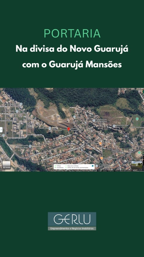 Terreno, 360 m² - Foto 5