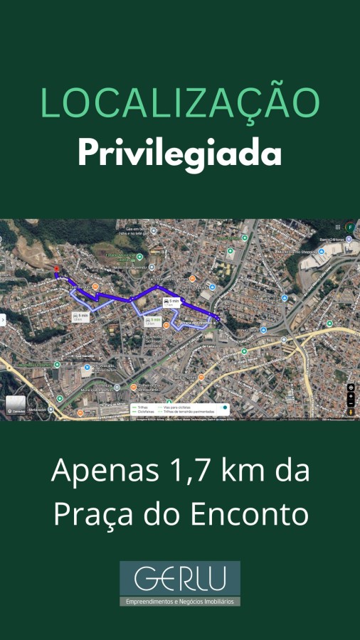 Terreno, 360 m² - Foto 6
