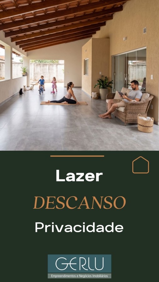 Casa, 2 quartos, 180 m² - Foto 3