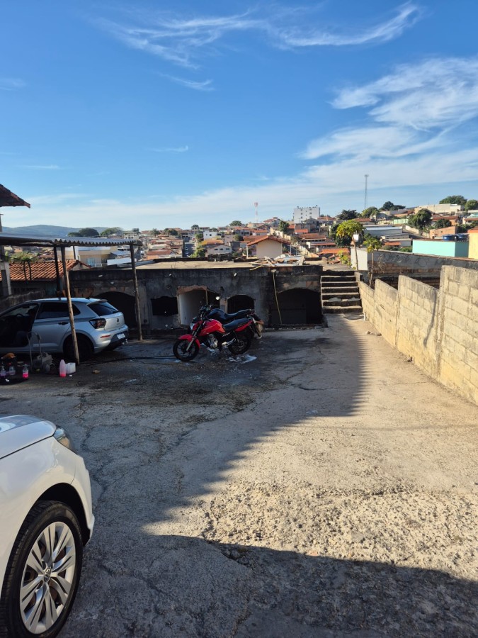 Terreno, 360 m² - Foto 1