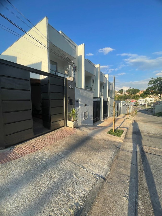Casa, 3 quartos, 90 m² - Foto 20