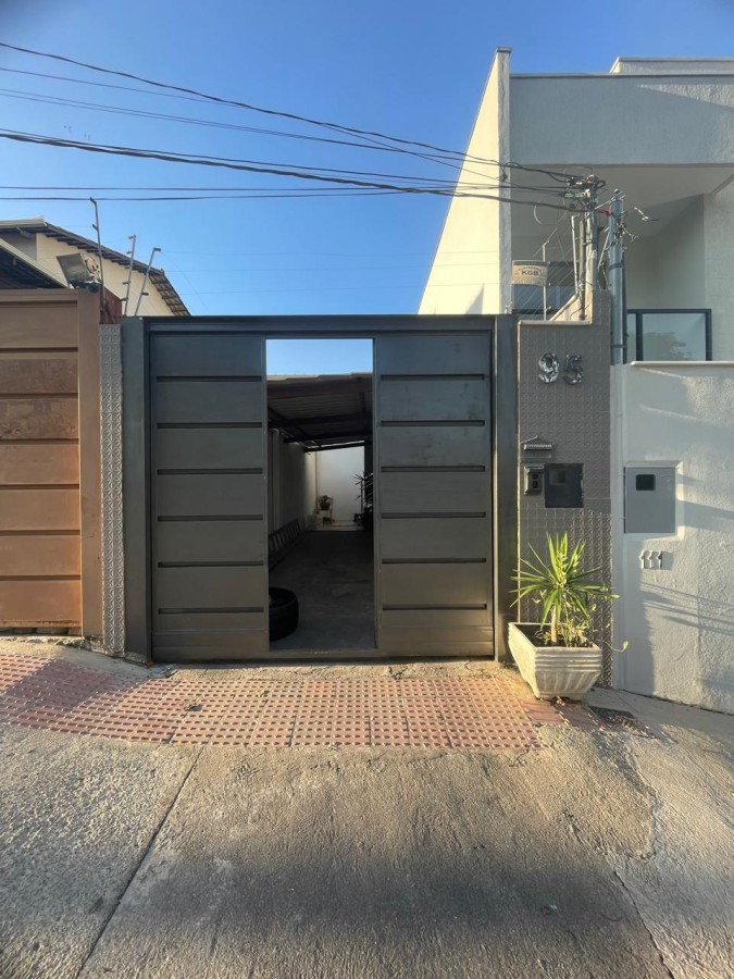 Casa, 3 quartos, 90 m² - Foto 21