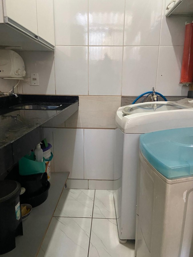 Casa, 3 quartos, 90 m² - Foto 6