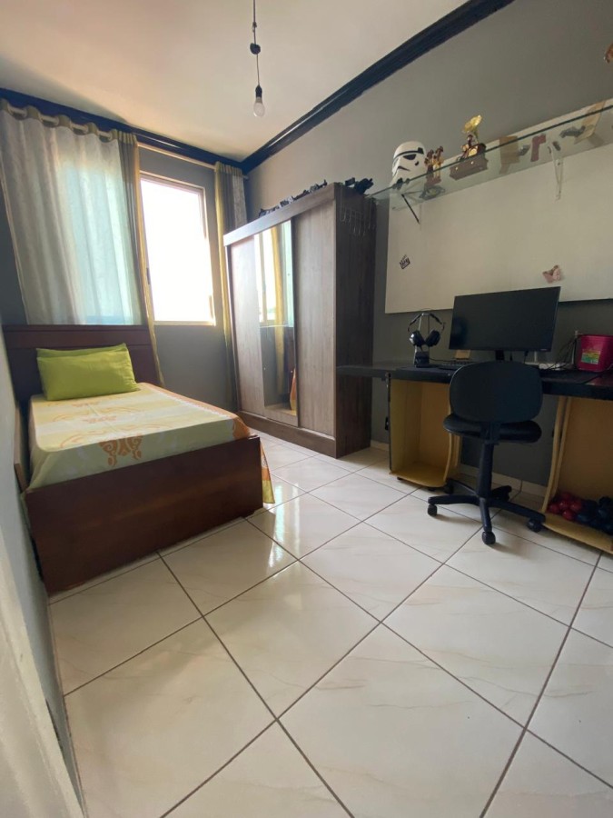 Casa, 3 quartos, 90 m² - Foto 8