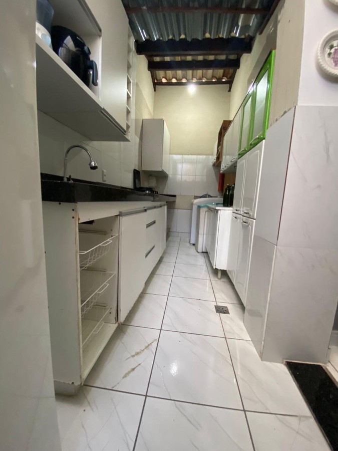 Casa, 3 quartos, 90 m² - Foto 3