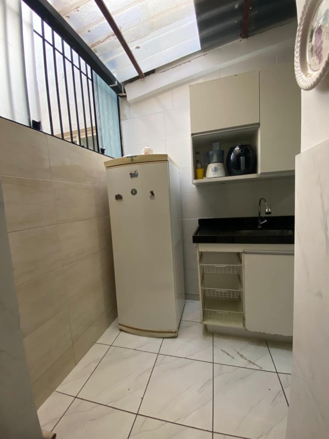 Casa, 3 quartos, 90 m² - Foto 12