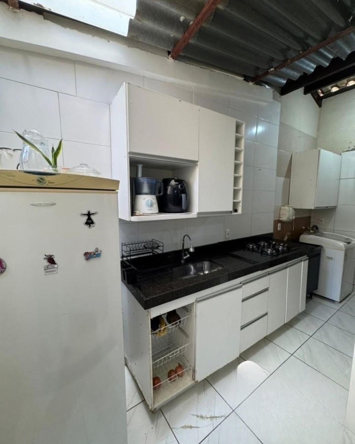 Casa, 3 quartos, 90 m² - Foto 1