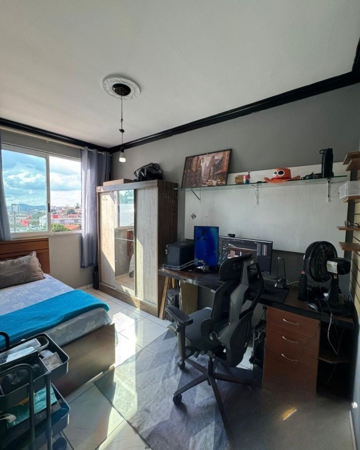 Casa, 3 quartos, 90 m² - Foto 14
