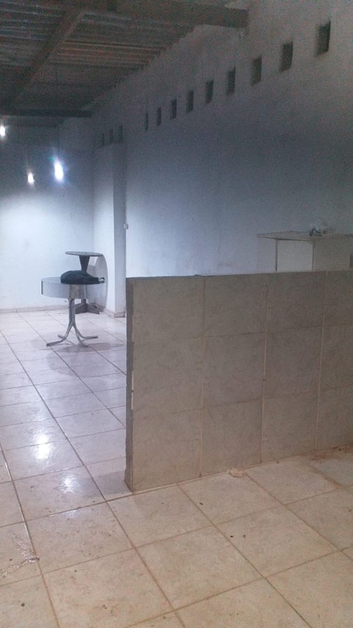 Casa, 3 quartos, 90 m² - Foto 1