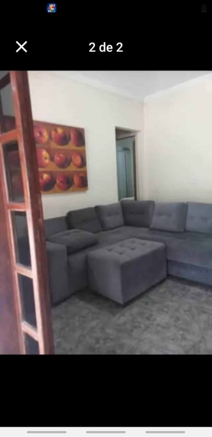 Casa, 3 quartos, 90 m² - Foto 6