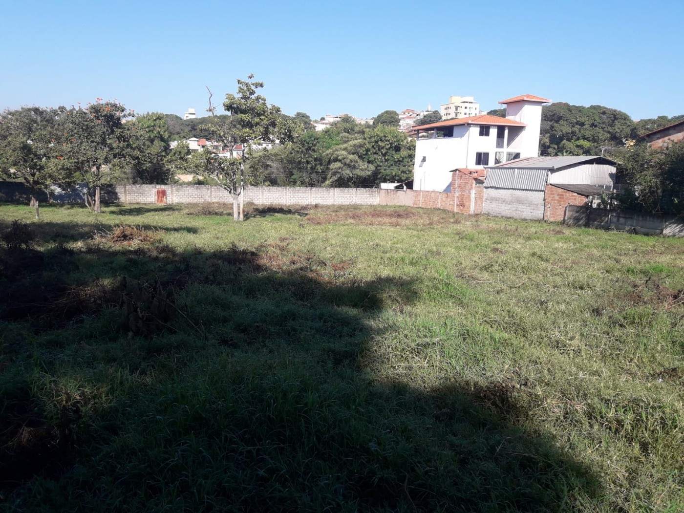 Terreno, 1080 m² - Foto 6