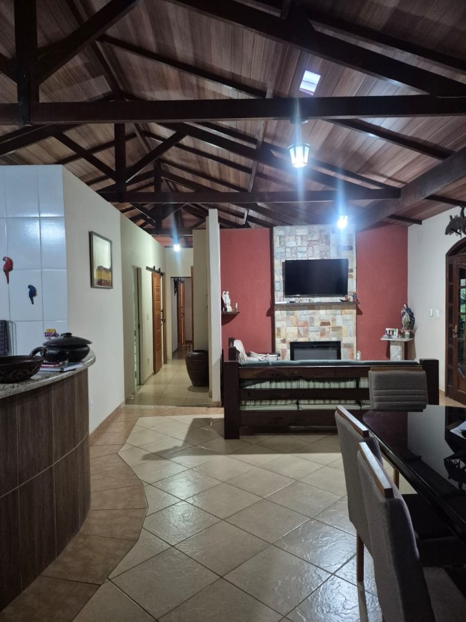 Casa de Condomínio, 3 quartos - Foto 5