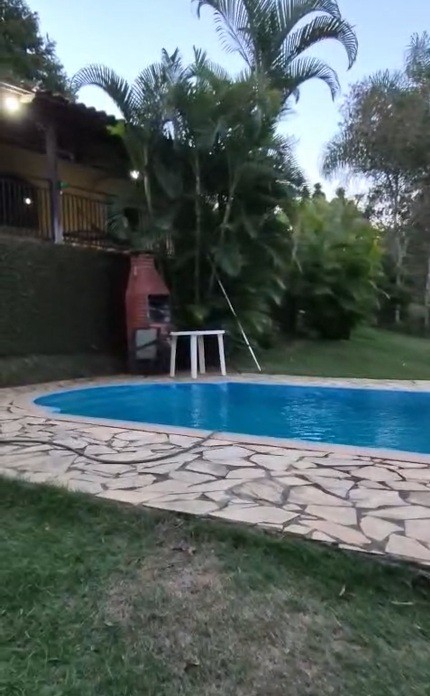 Casa de Condomínio, 3 quartos - Foto 10