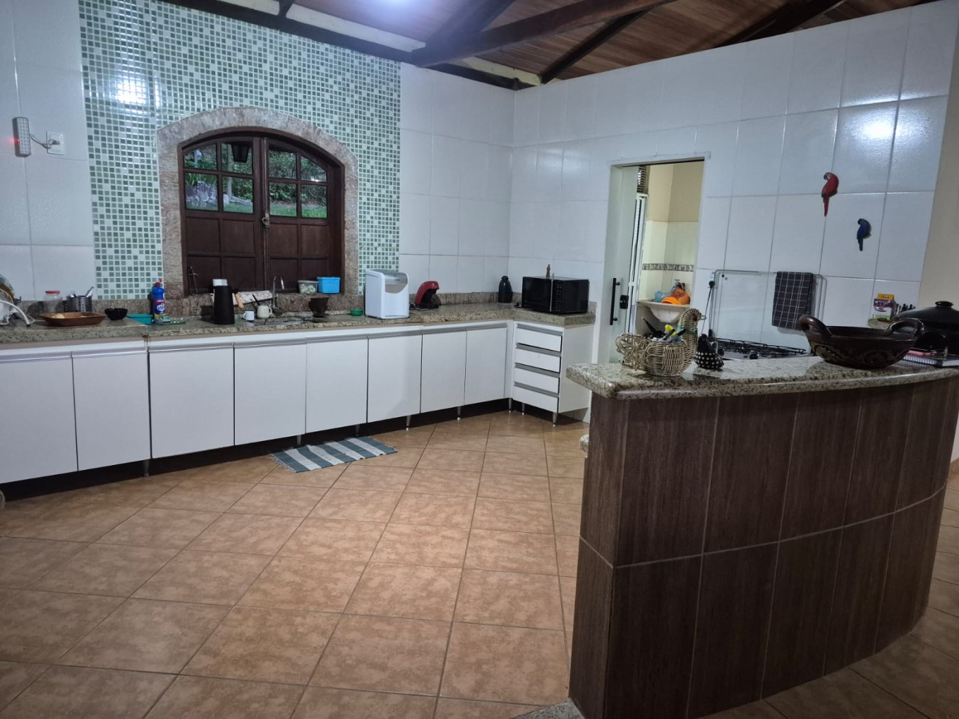 Casa de Condomínio, 3 quartos - Foto 20