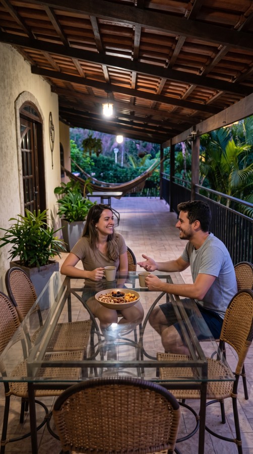 Casa de Condomínio, 3 quartos - Foto 8