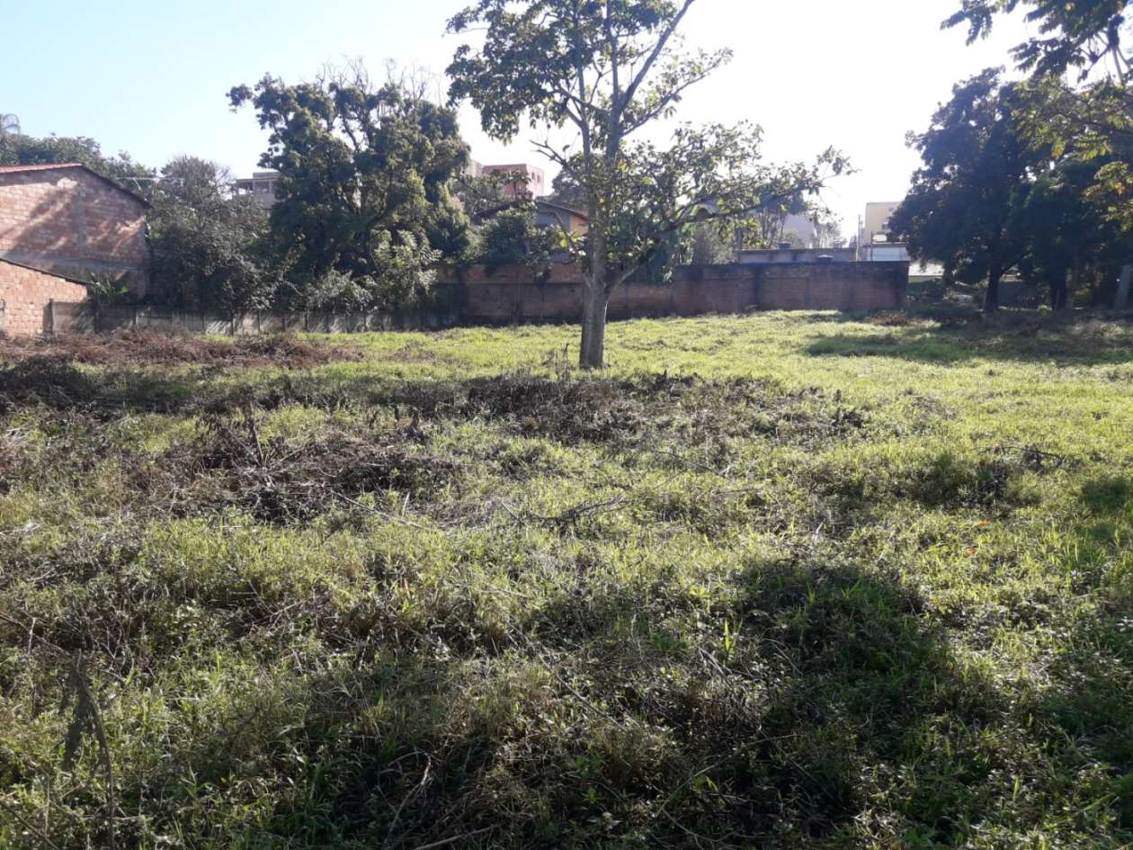 Terreno, 2160 m² - Foto 1