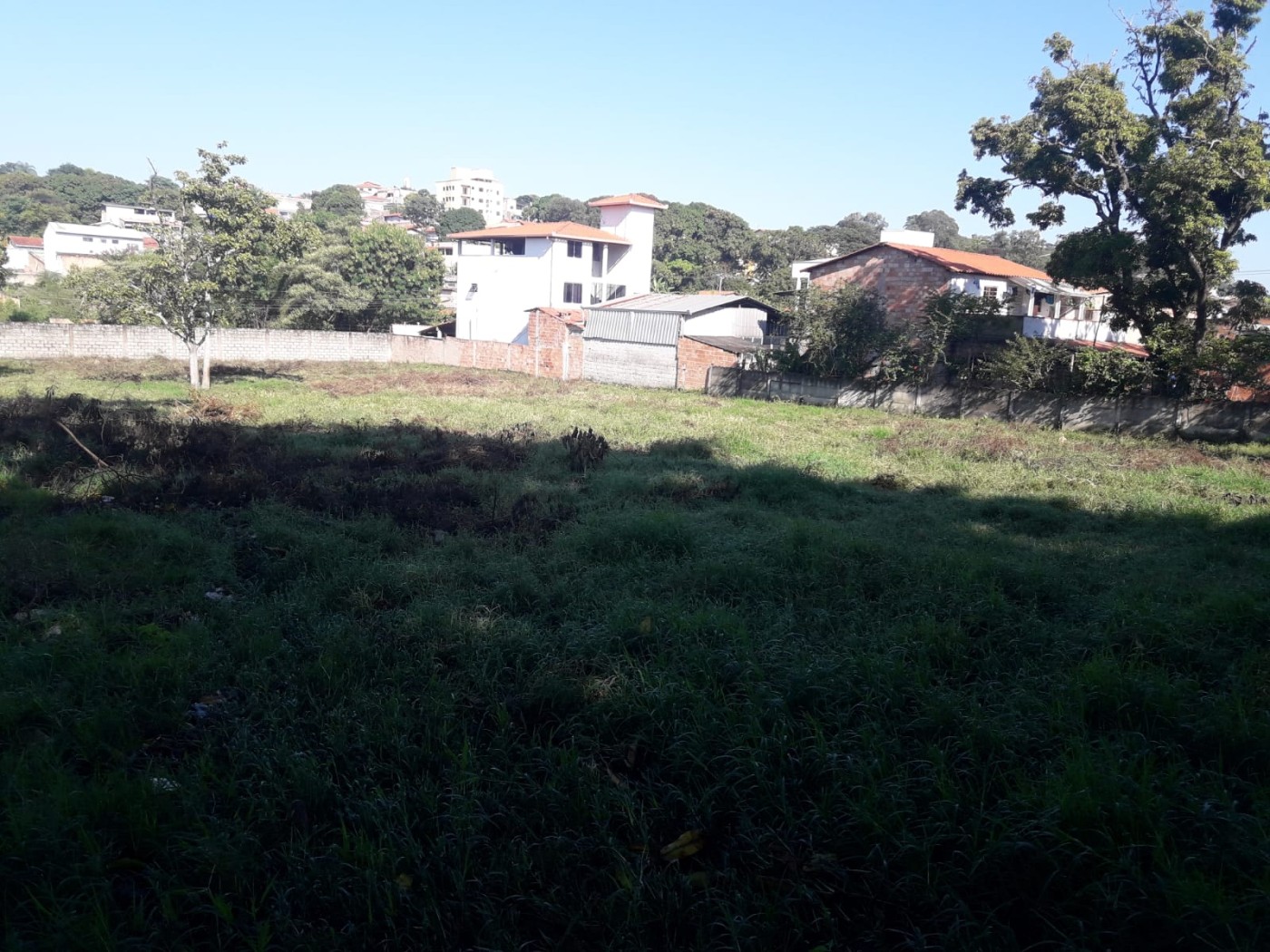 Terreno, 2160 m² - Foto 2