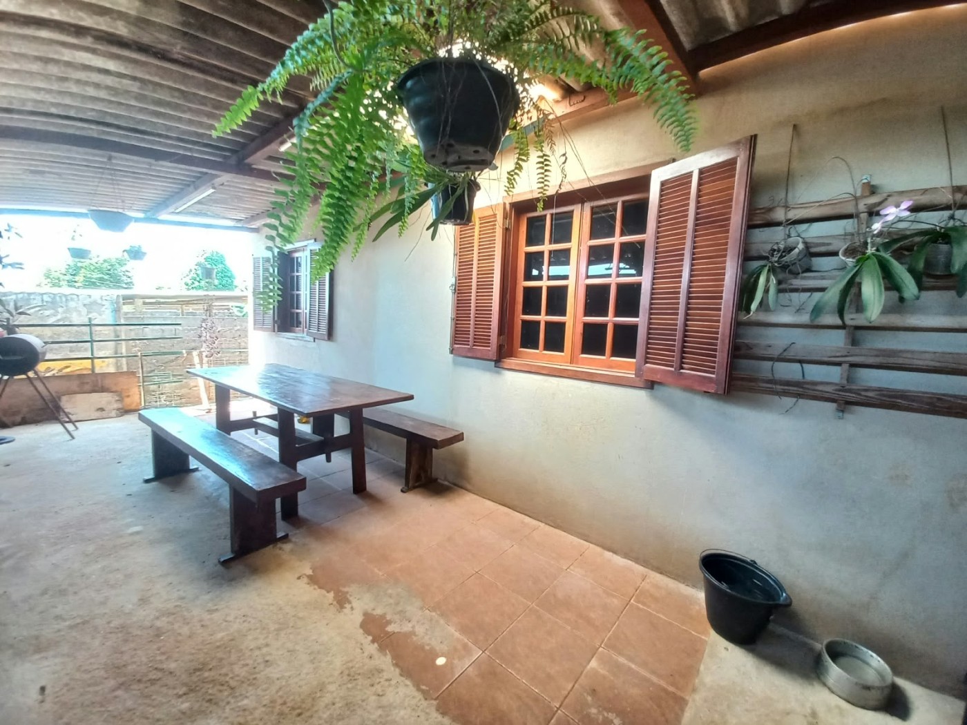 Casa, 3 quartos, 200 m² - Foto 1