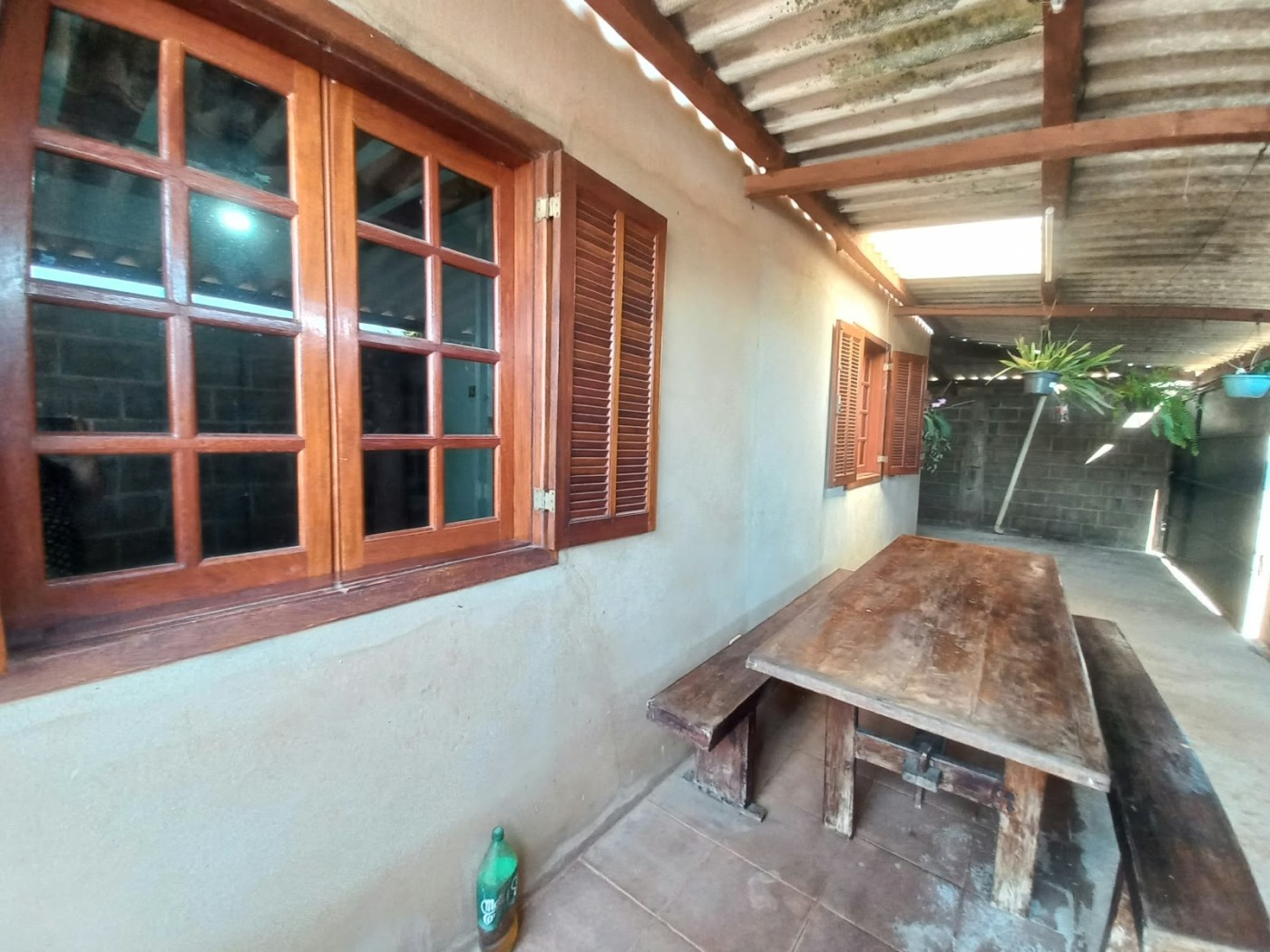 Casa, 3 quartos, 200 m² - Foto 2
